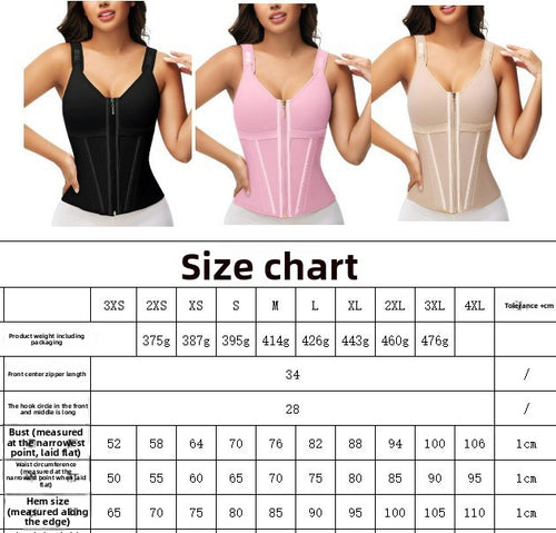 Women's Shapewear Bra