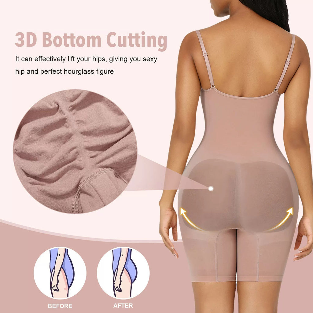 Womens Shapewear